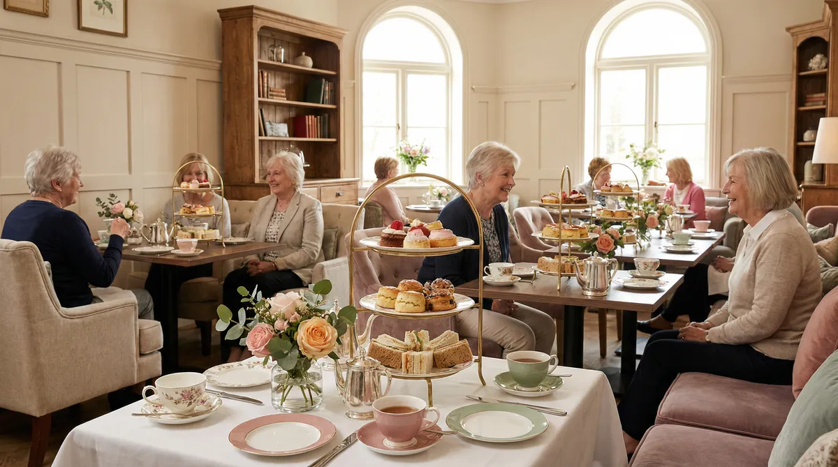 黄色仓库-最新成人影视聚合|免费高清在线播放|下载专区 推荐的精致下午茶咖啡馆